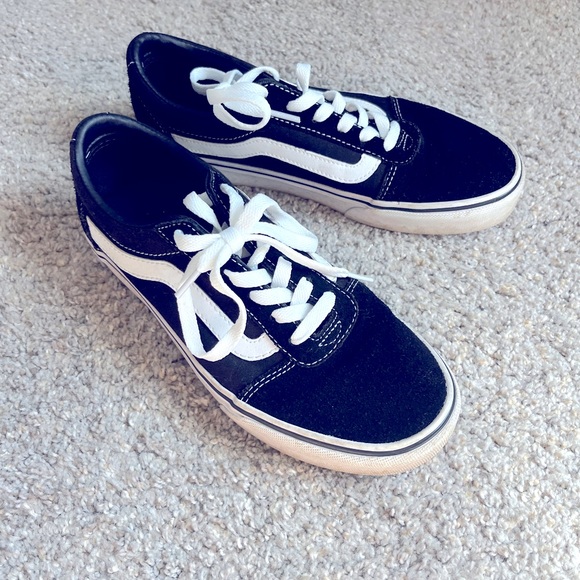 Vans Old Skool - Picture 6 of 6